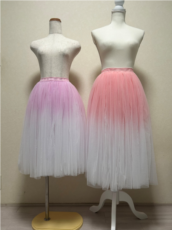 バレエ小物とアクセサリー